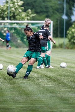 Bild 30 - SV GW Siebenbaeumen - TuS Tensfeld : Ergebnis: 2:2